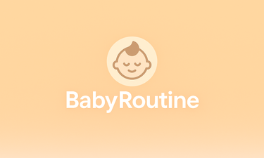 BabyRoutine.com - Creative brandable domain for sale
